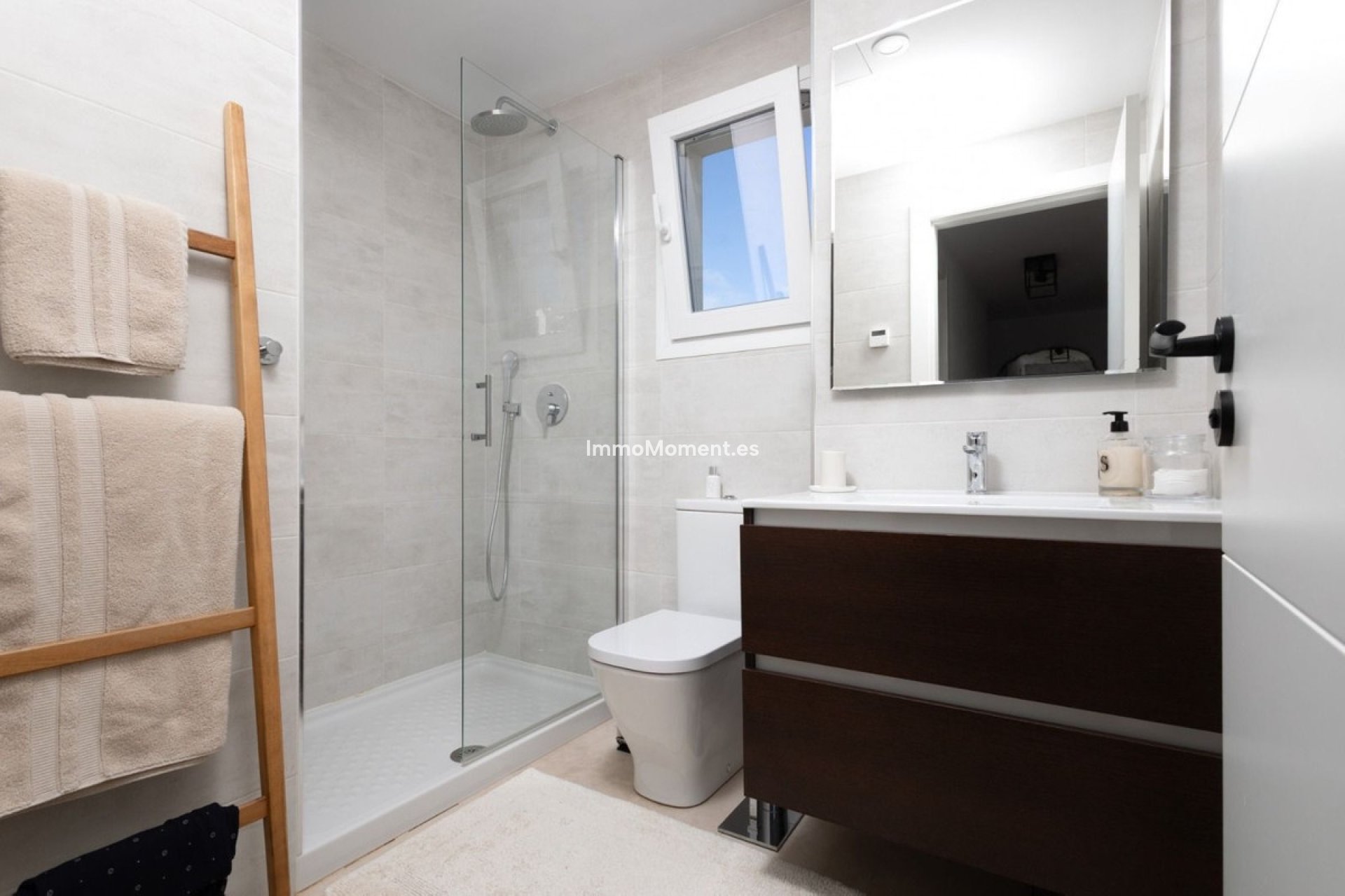 Revente - Villa individuelle - Mijas - Calahonda