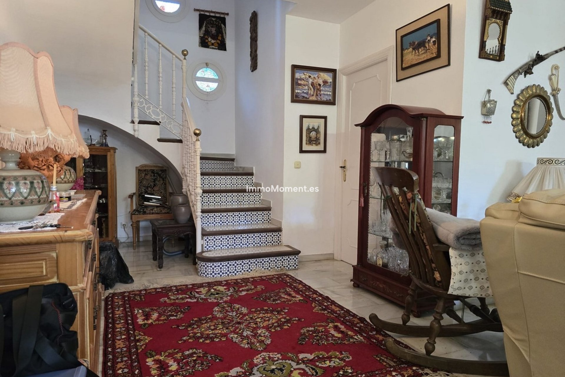 Revente - Villa individuelle - Mijas - Calahonda