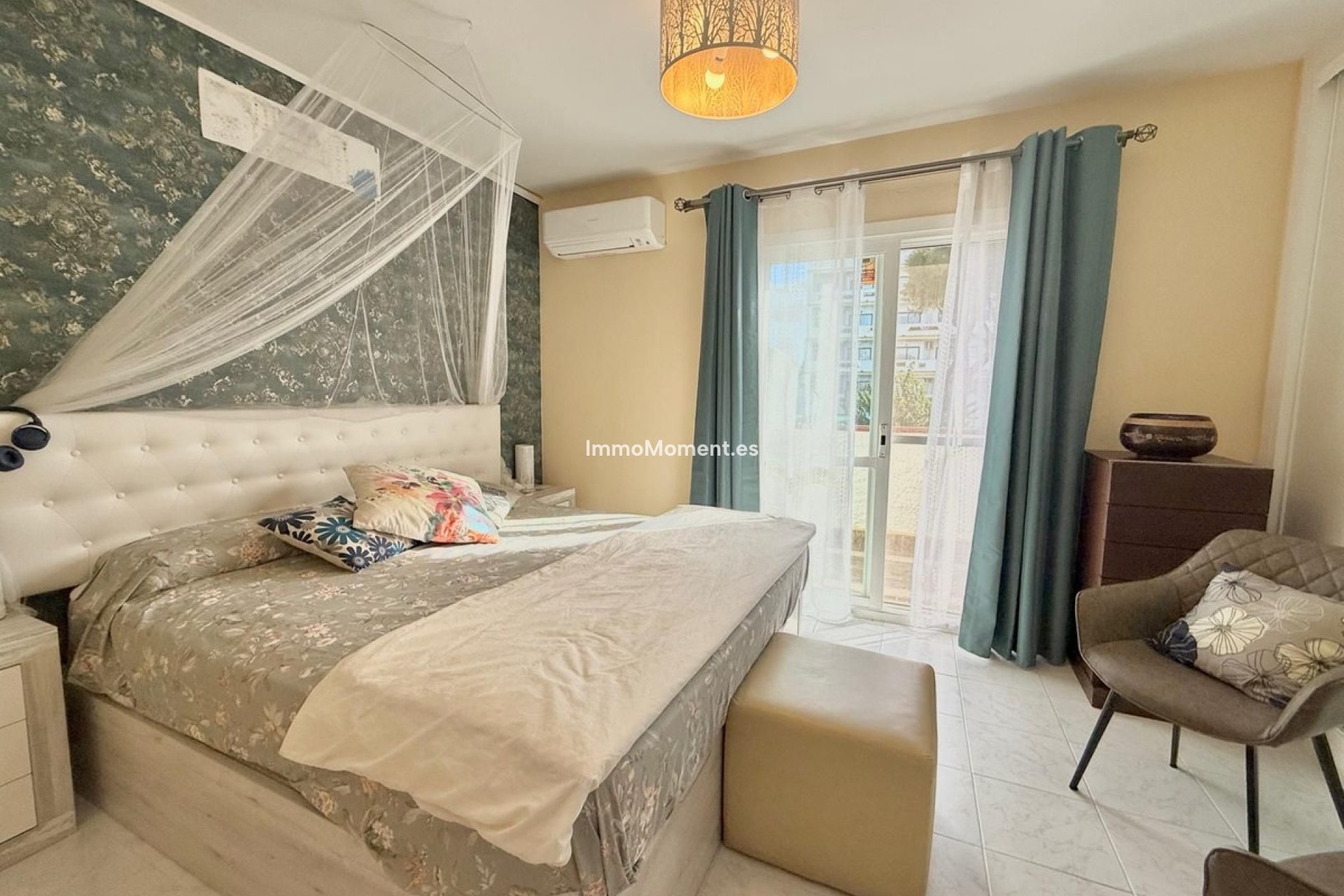Revente - Villa individuelle - Mijas - Calahonda