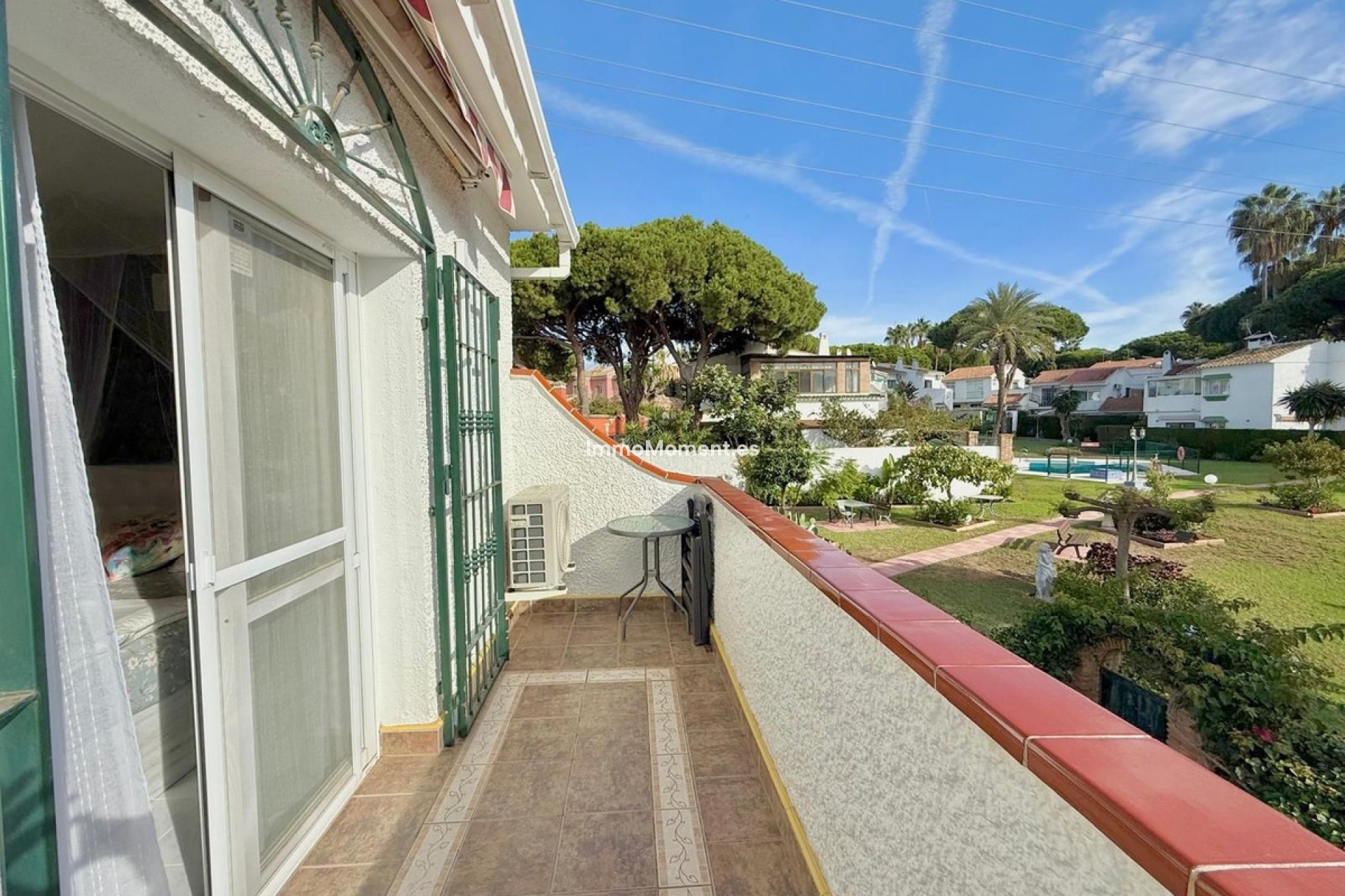 Revente - Villa individuelle - Mijas - Calahonda