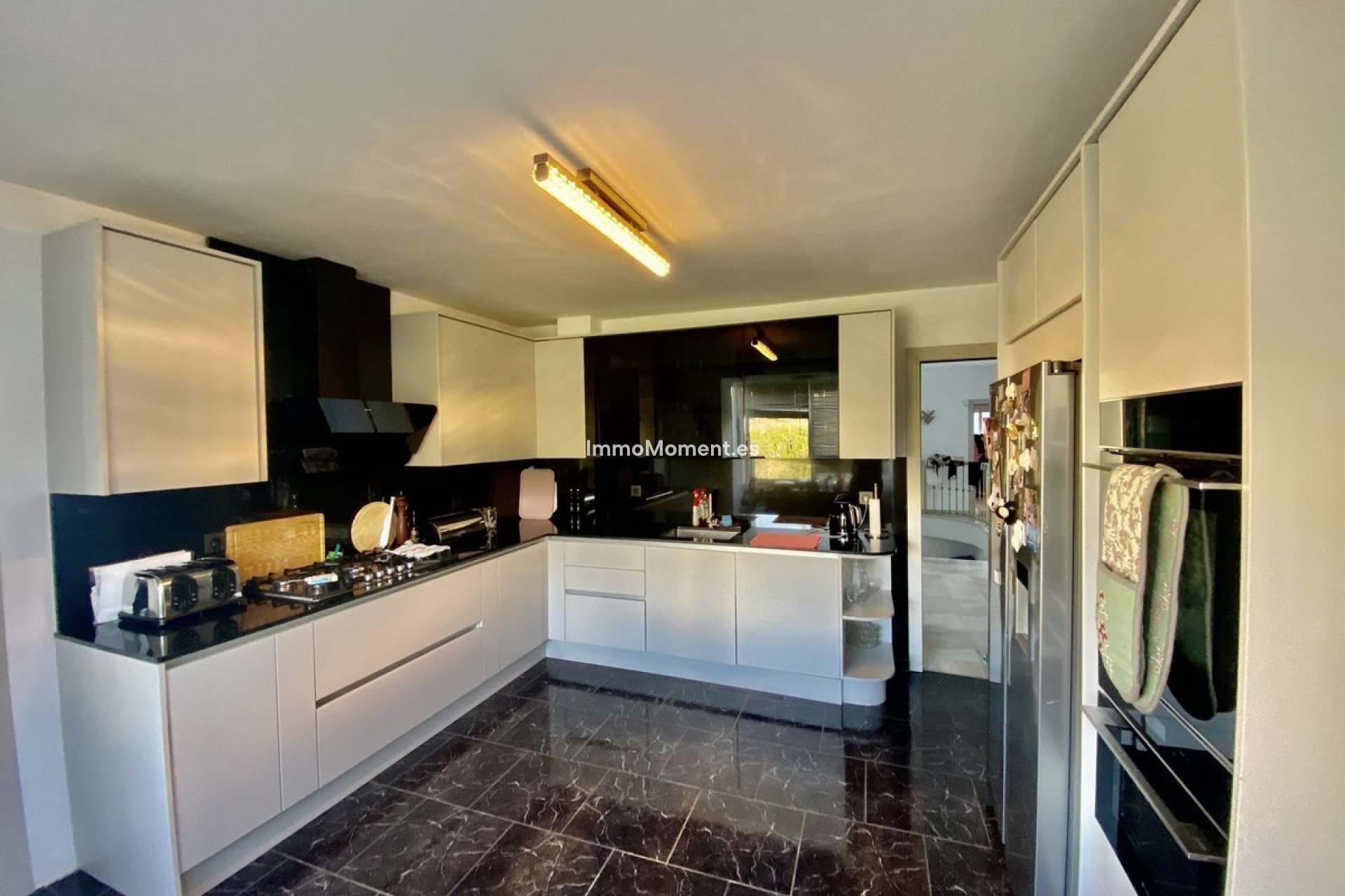 Revente - Villa individuelle - Mijas - Calahonda