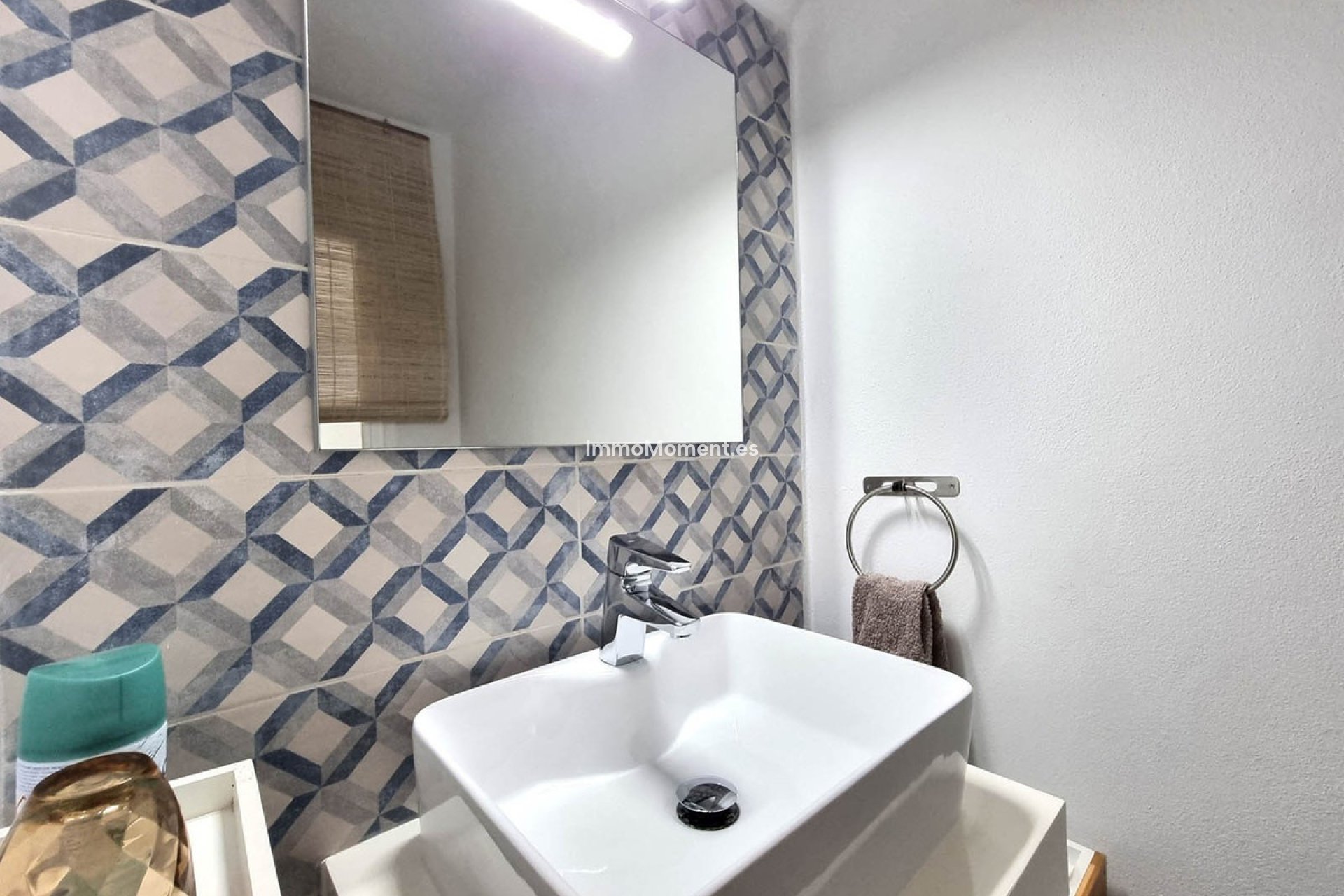 Revente - Villa individuelle - Mijas - Calahonda