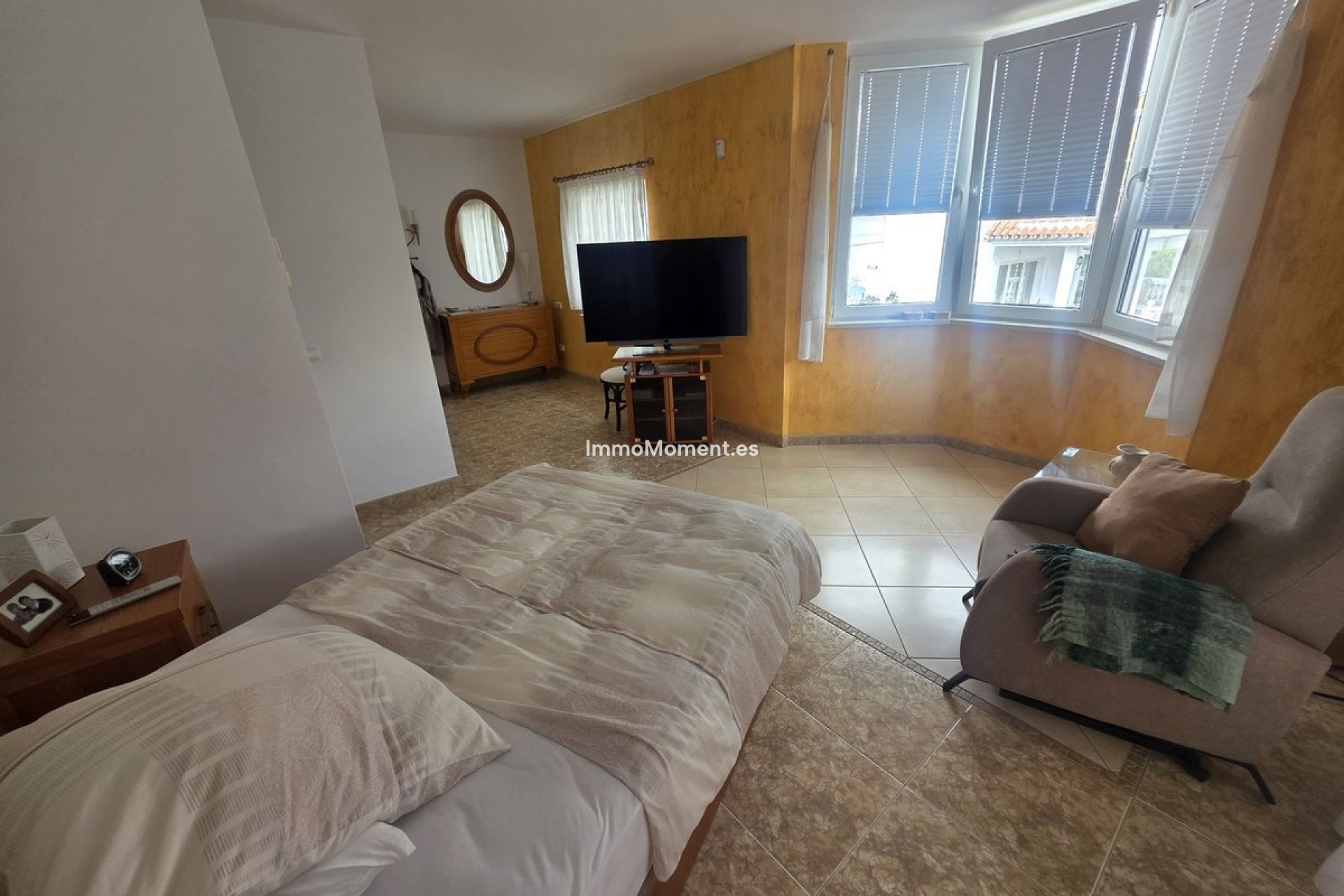 Revente - Villa individuelle - Mijas - Calahonda