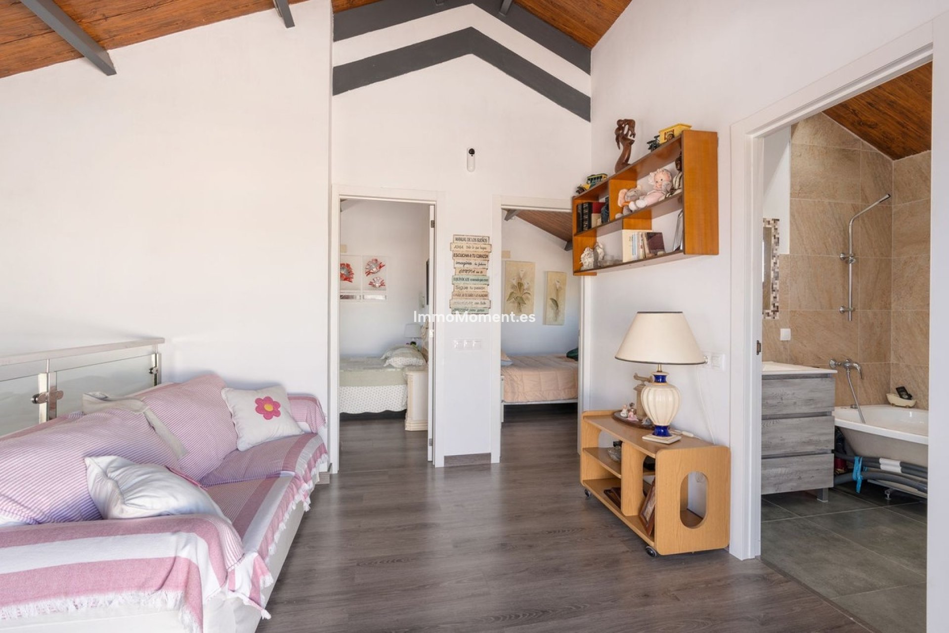 Revente - Villa individuelle - Mijas - Calahonda