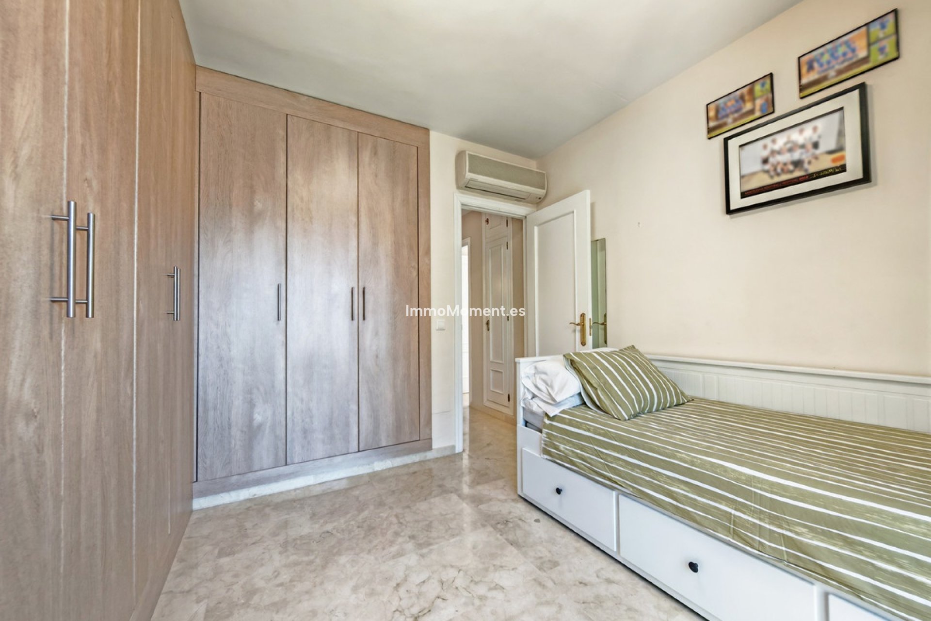 Revente - Villa individuelle - Mijas - Calahonda