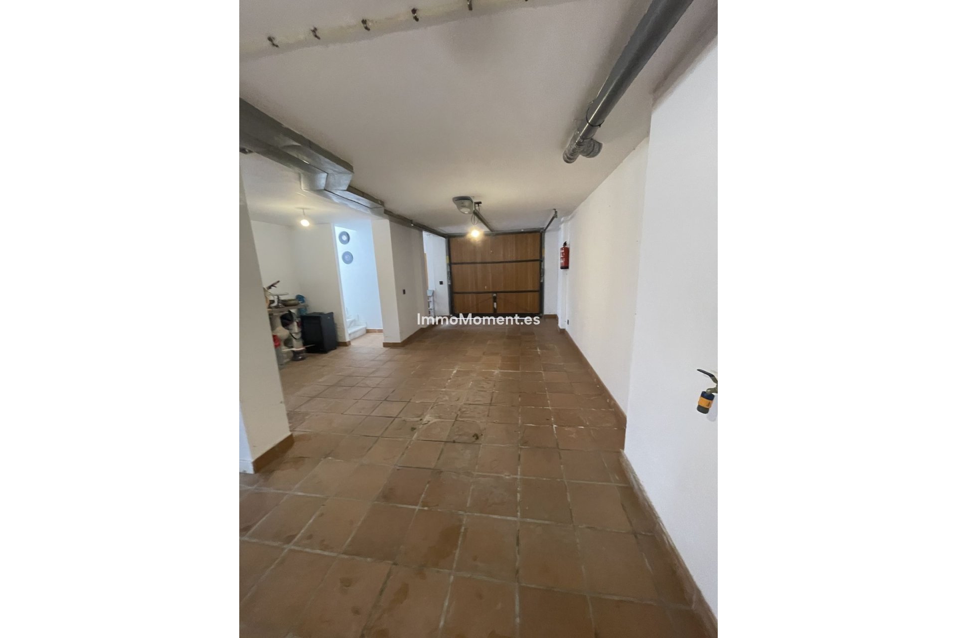 Revente - Villa individuelle - Mijas - Calahonda