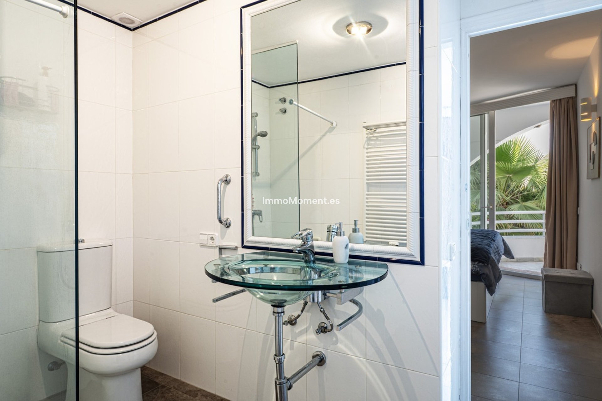 Revente - Villa individuelle - Mijas - Calahonda