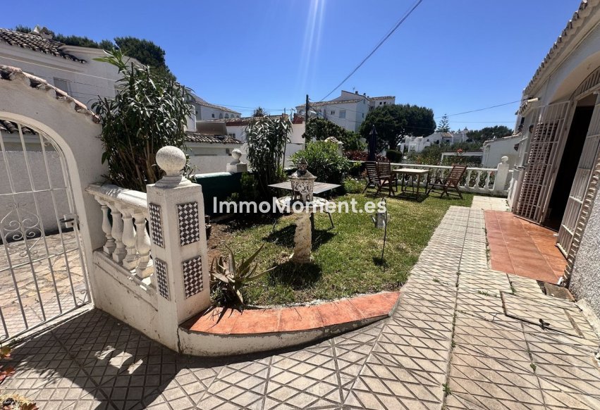 Revente - Villa individuelle - Mijas - Calahonda