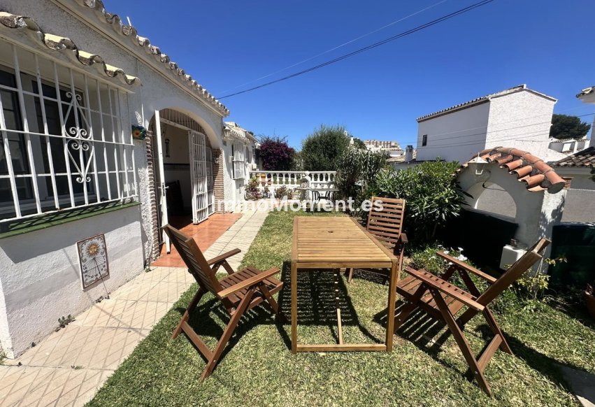 Revente - Villa individuelle - Mijas - Calahonda