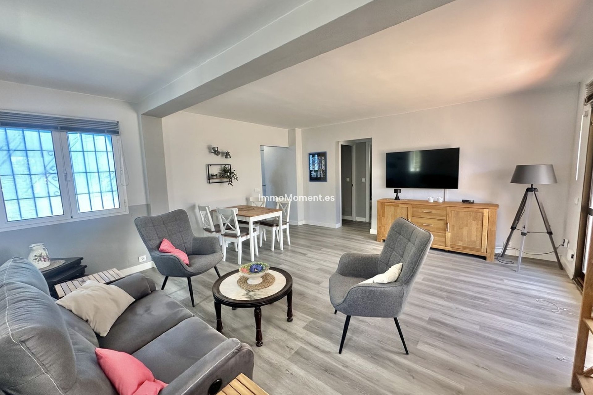 Revente - Villa individuelle - Mijas - Calahonda