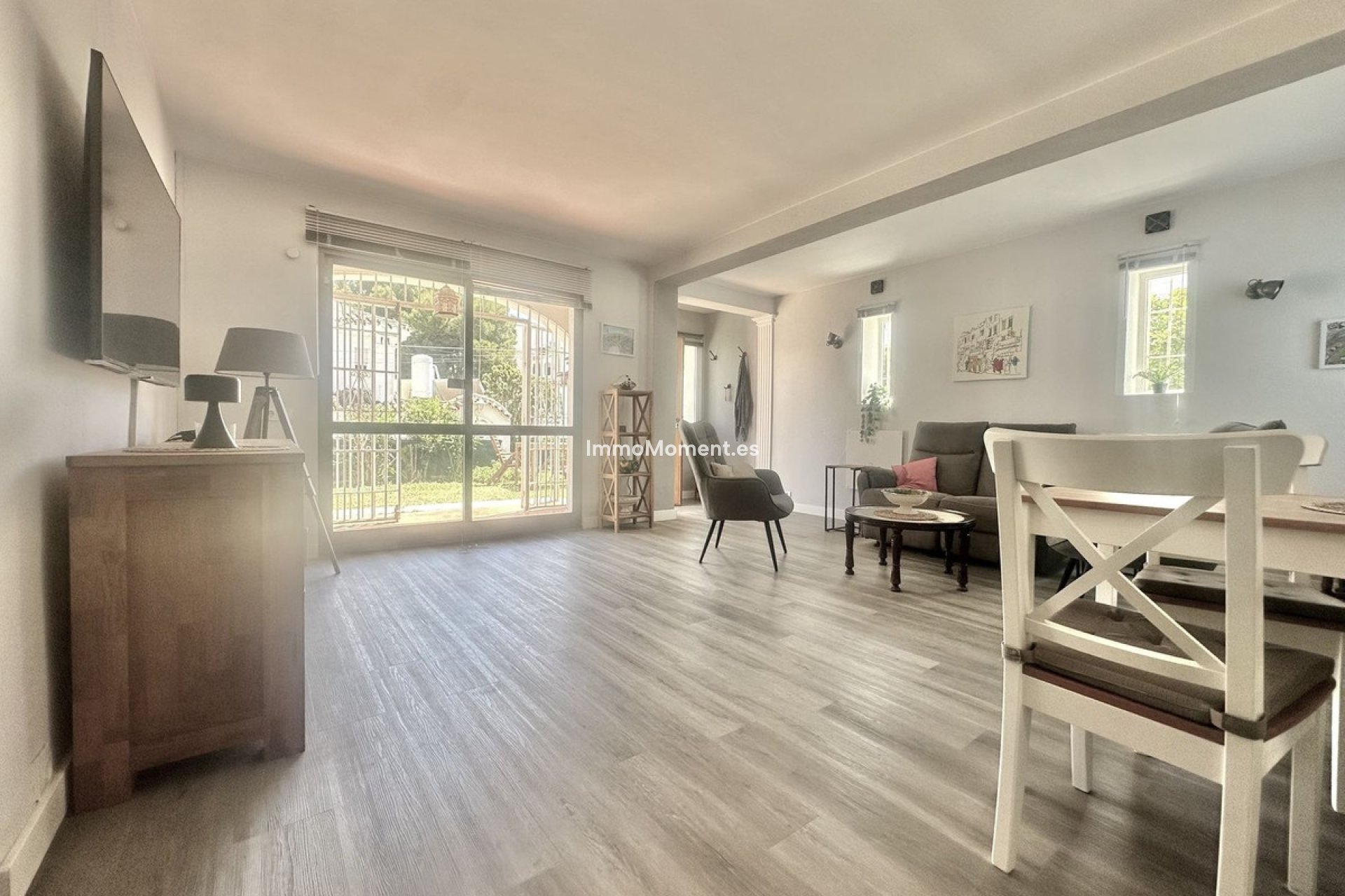 Revente - Villa individuelle - Mijas - Calahonda