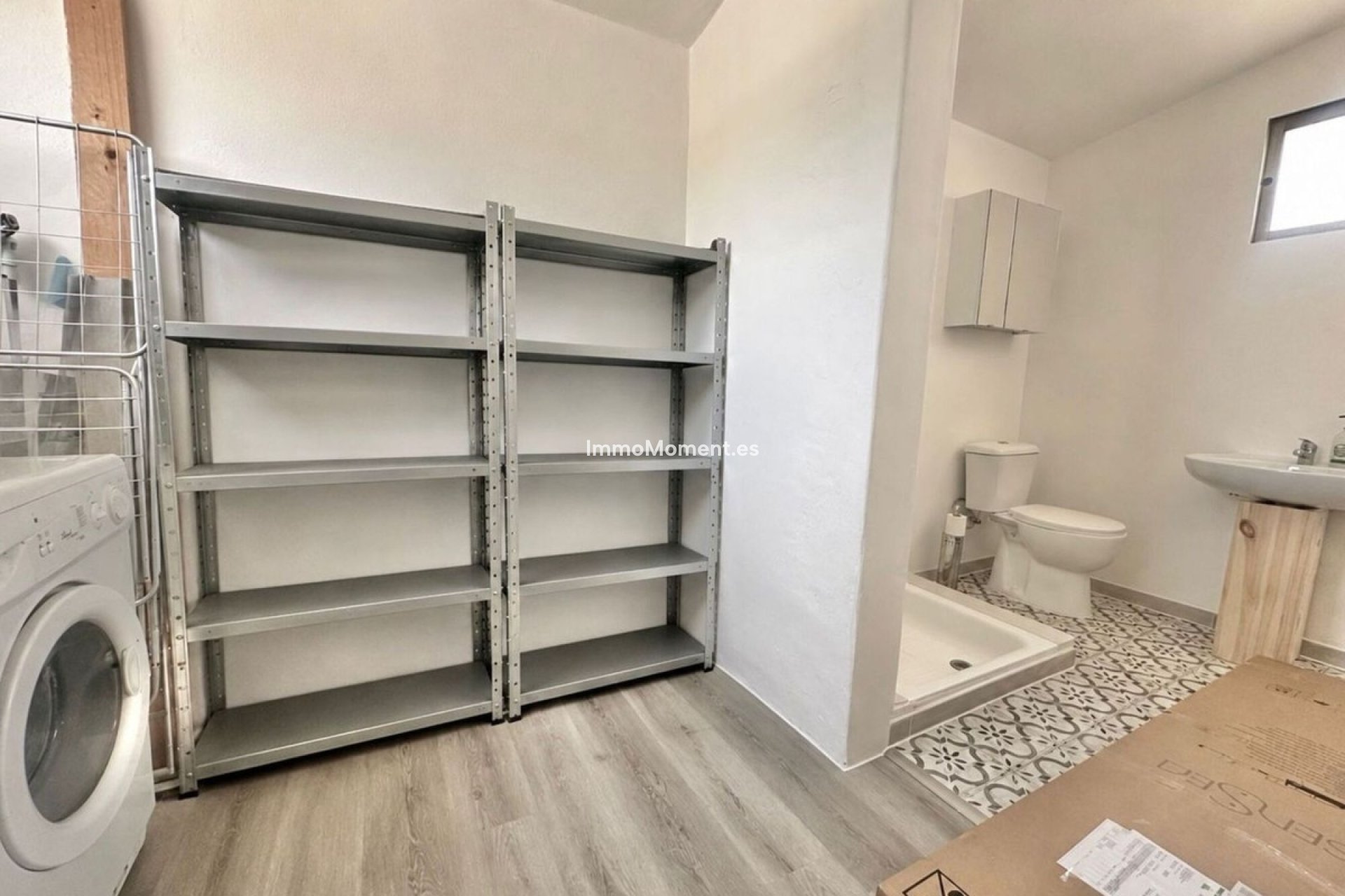 Revente - Villa individuelle - Mijas - Calahonda