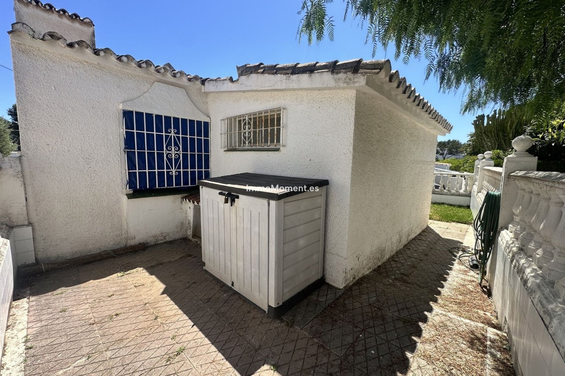 Revente - Villa individuelle - Mijas - Calahonda