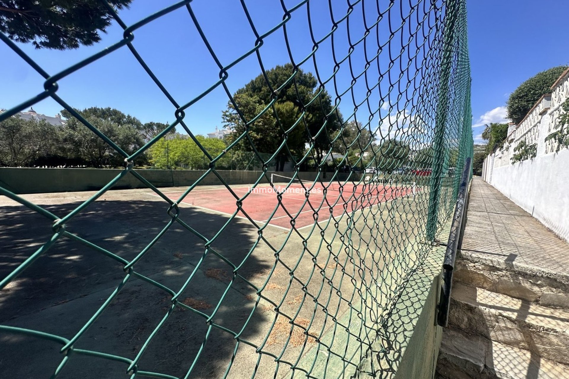 Revente - Villa individuelle - Mijas - Calahonda