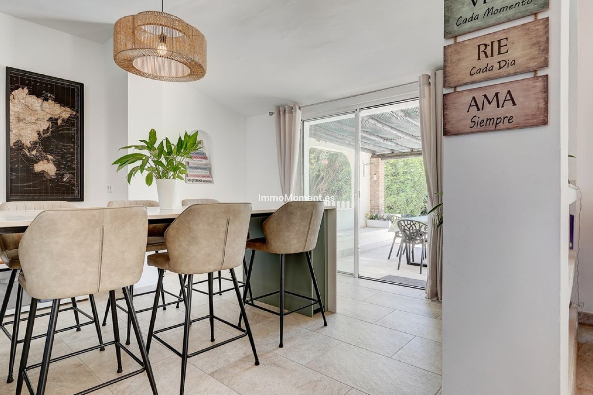 Revente - Villa individuelle - Mijas - Calahonda