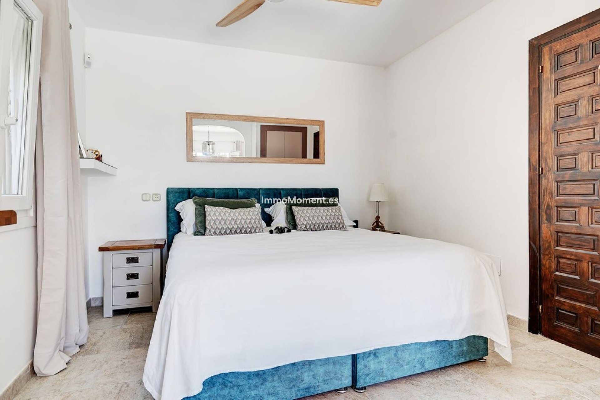 Revente - Villa individuelle - Mijas - Calahonda