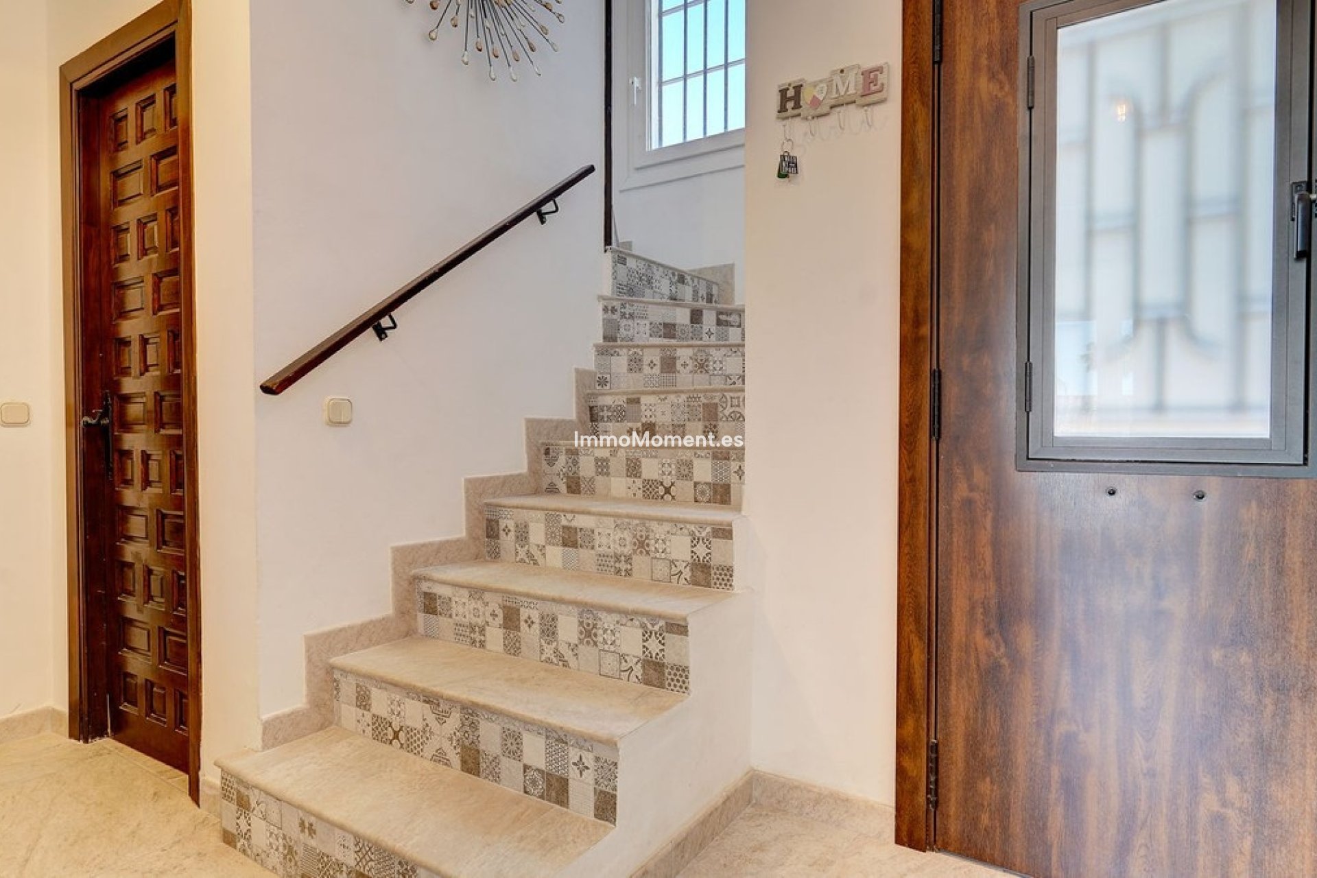 Revente - Villa individuelle - Mijas - Calahonda