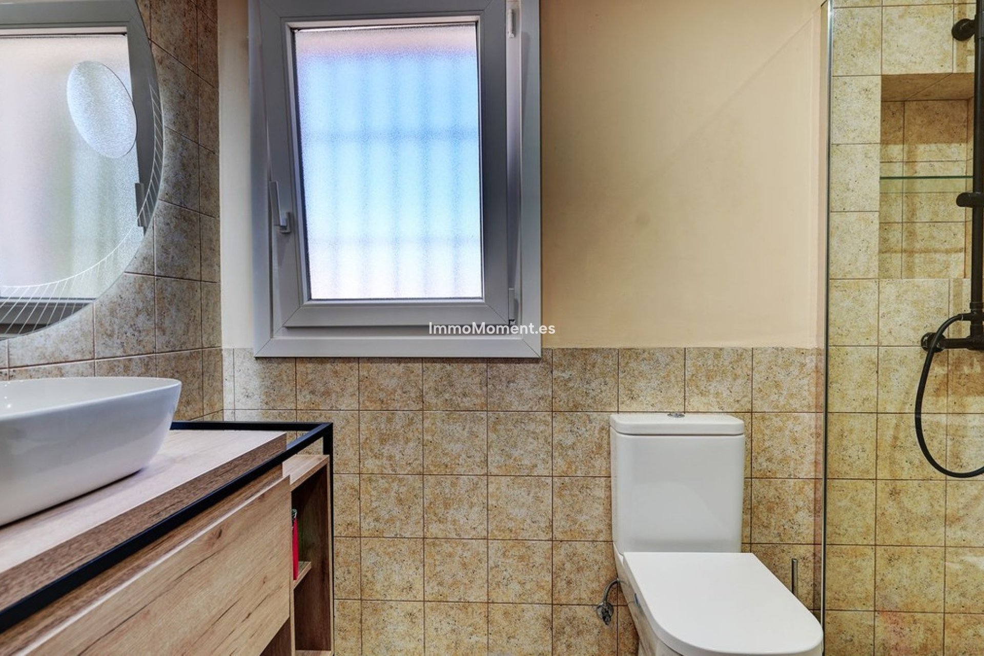 Revente - Villa individuelle - Mijas - Calahonda