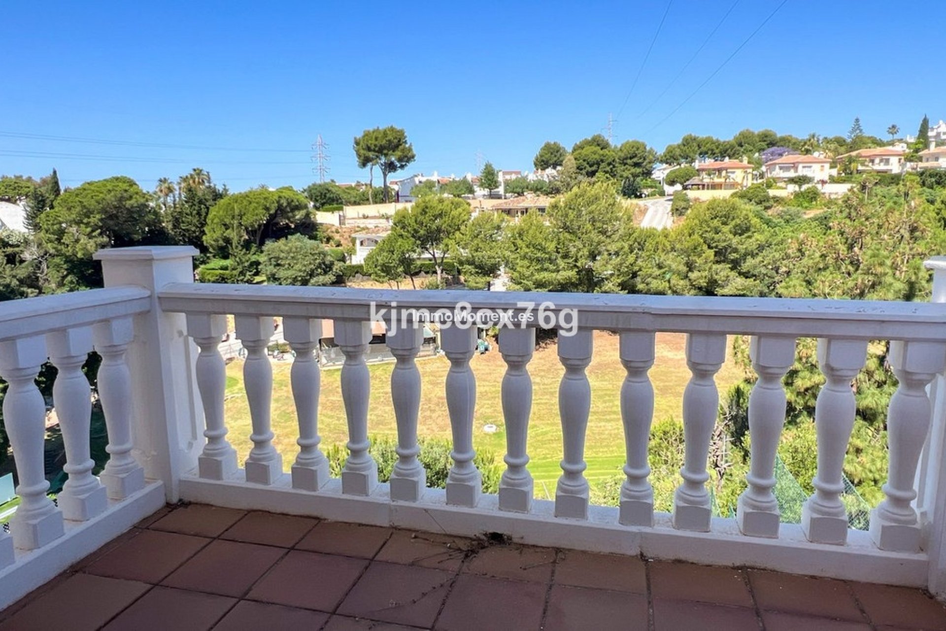 Revente - Villa individuelle - Mijas - Calahonda