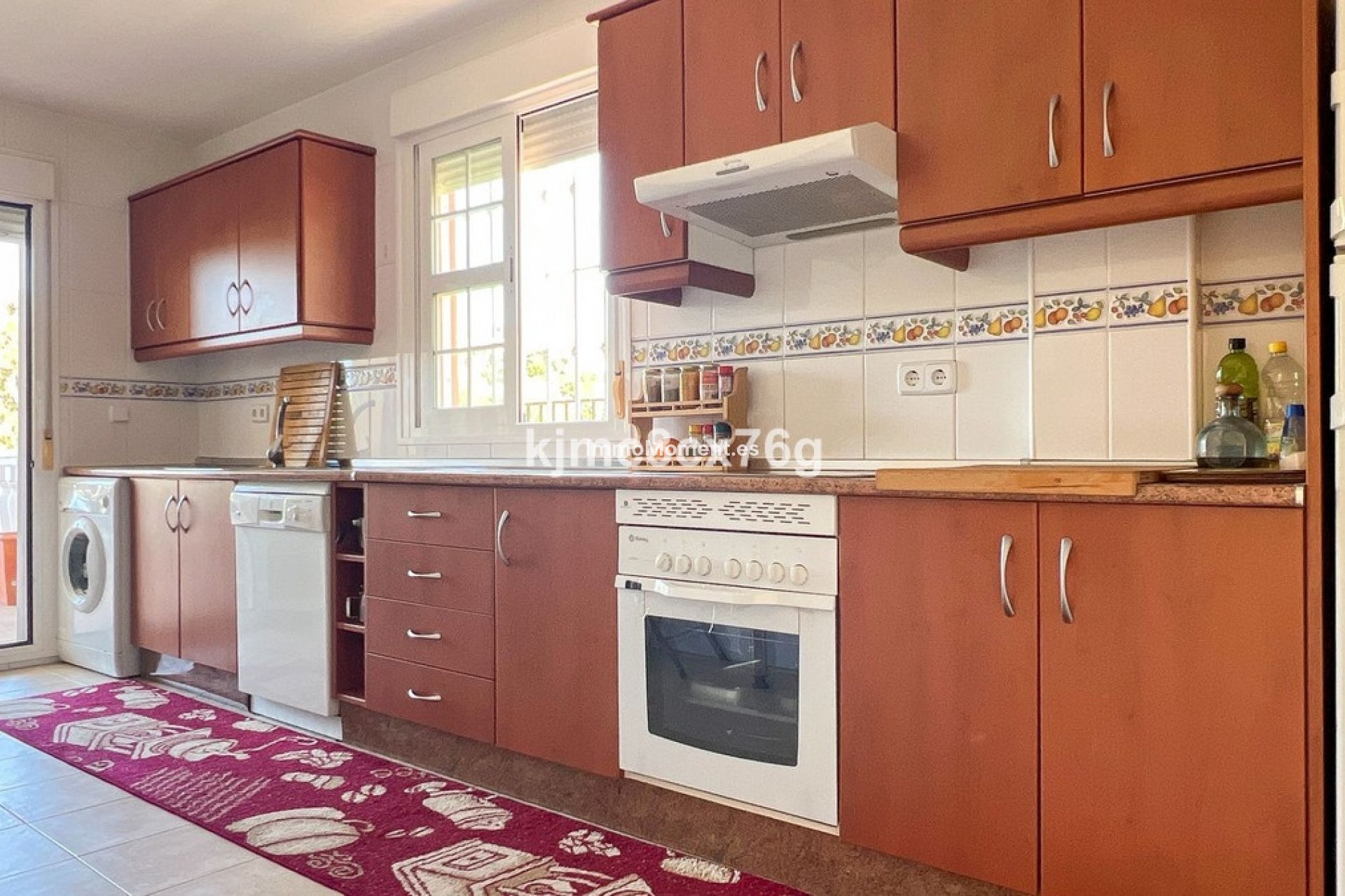 Revente - Villa individuelle - Mijas - Calahonda