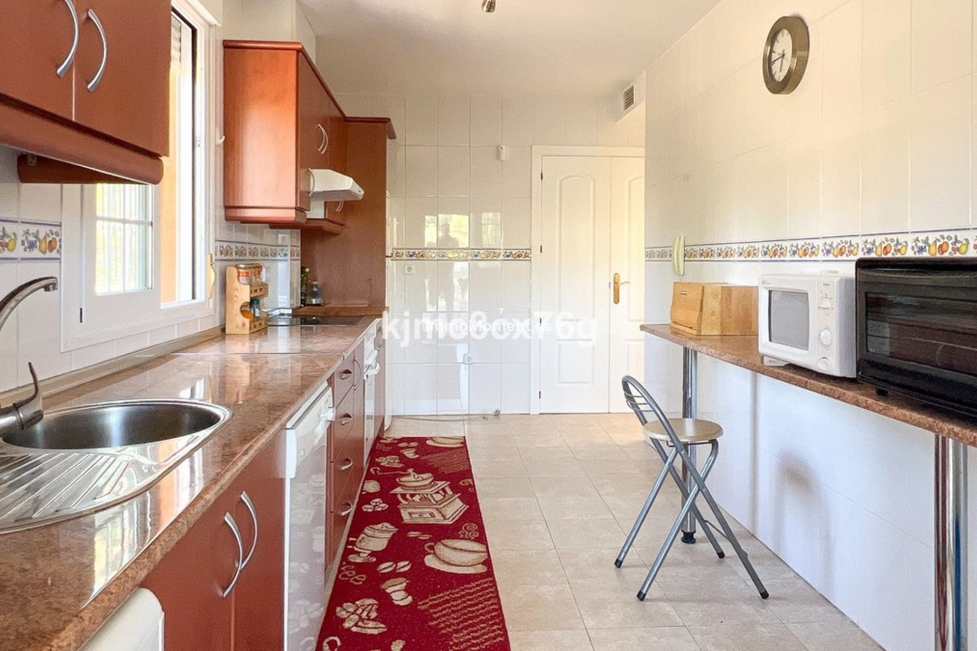 Revente - Villa individuelle - Mijas - Calahonda