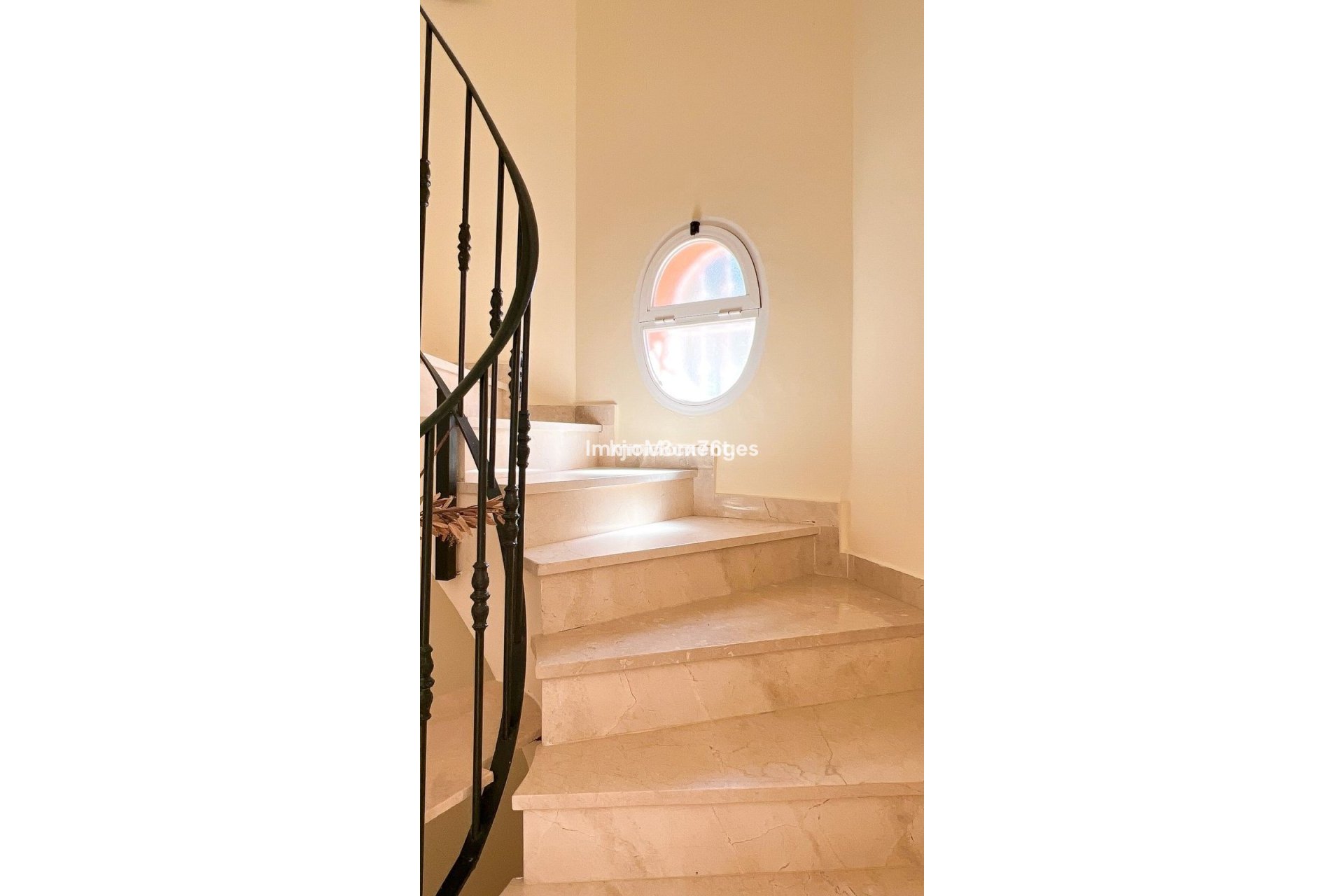 Revente - Villa individuelle - Mijas - Calahonda