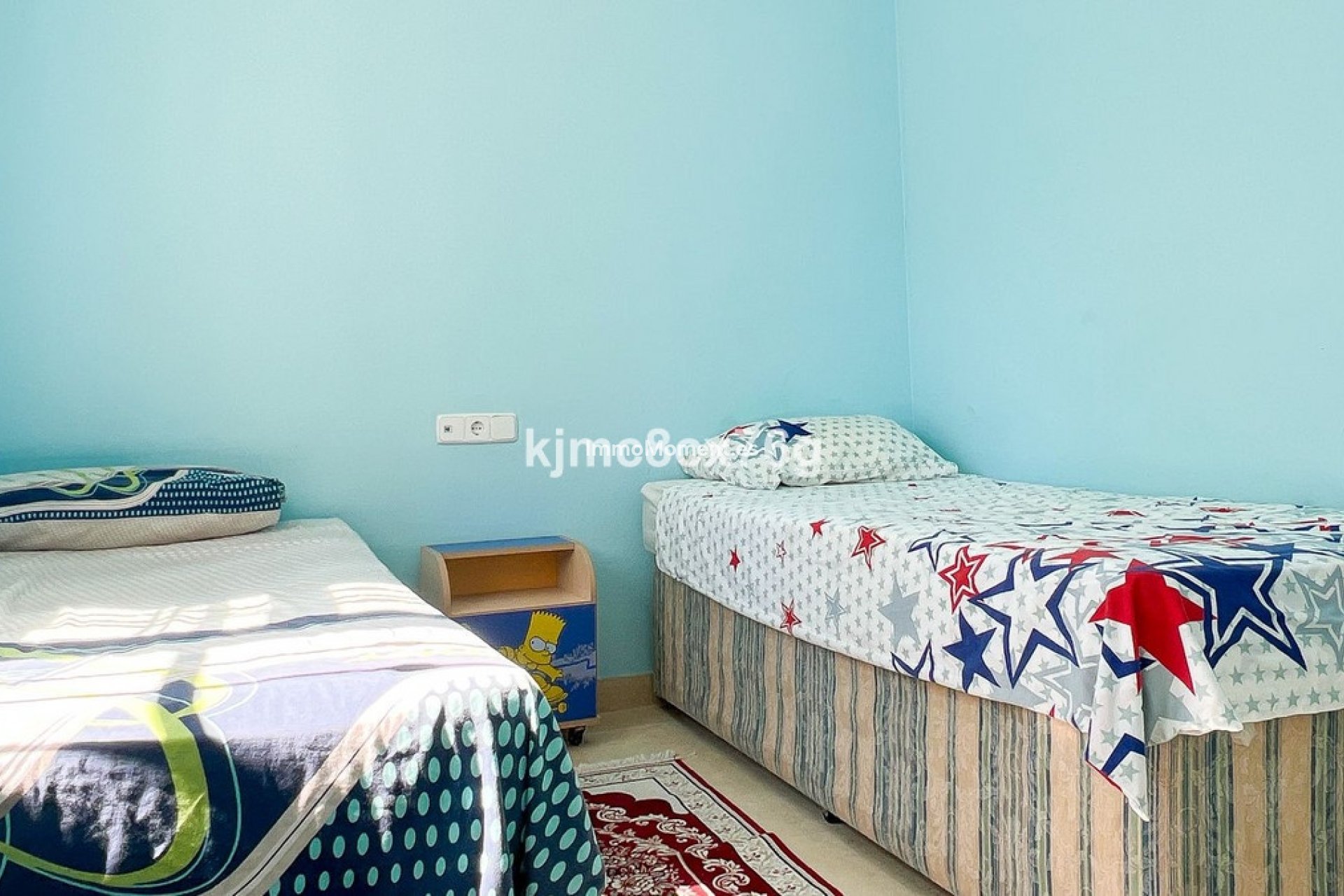 Revente - Villa individuelle - Mijas - Calahonda