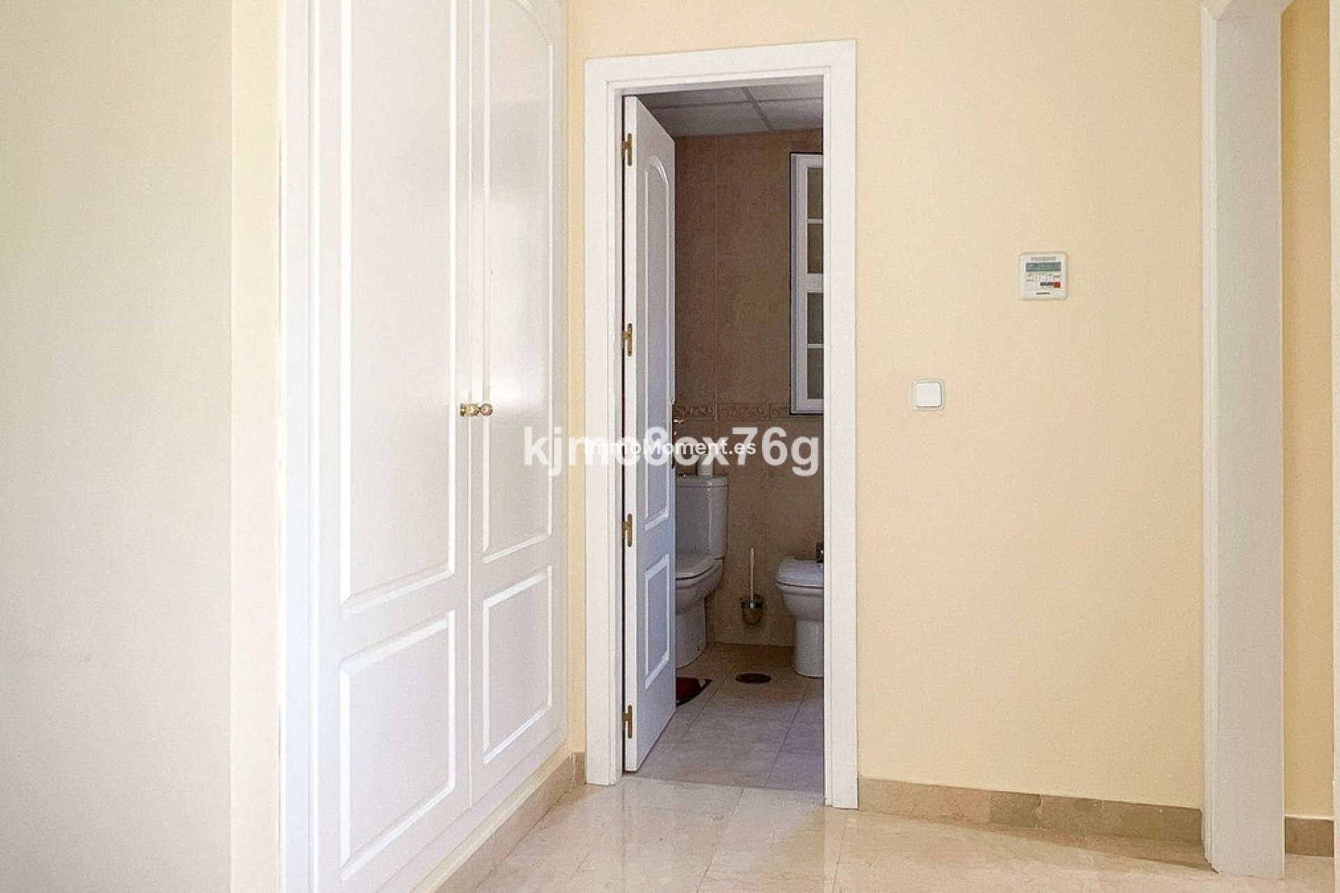 Revente - Villa individuelle - Mijas - Calahonda