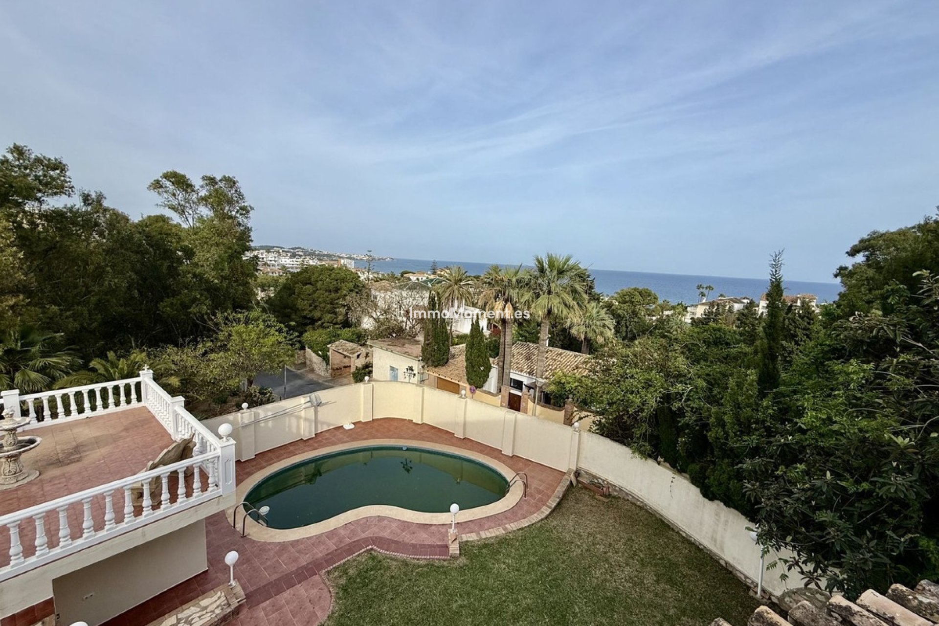 Revente - Villa individuelle - Mijas - Calahonda