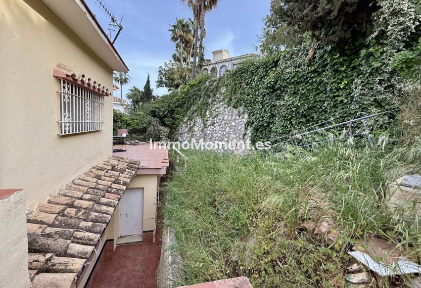 Revente - Villa individuelle - Mijas - Calahonda
