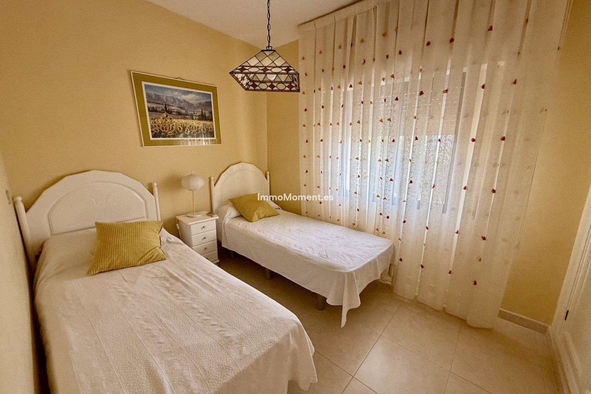 Revente - Villa individuelle - Mijas - Calahonda