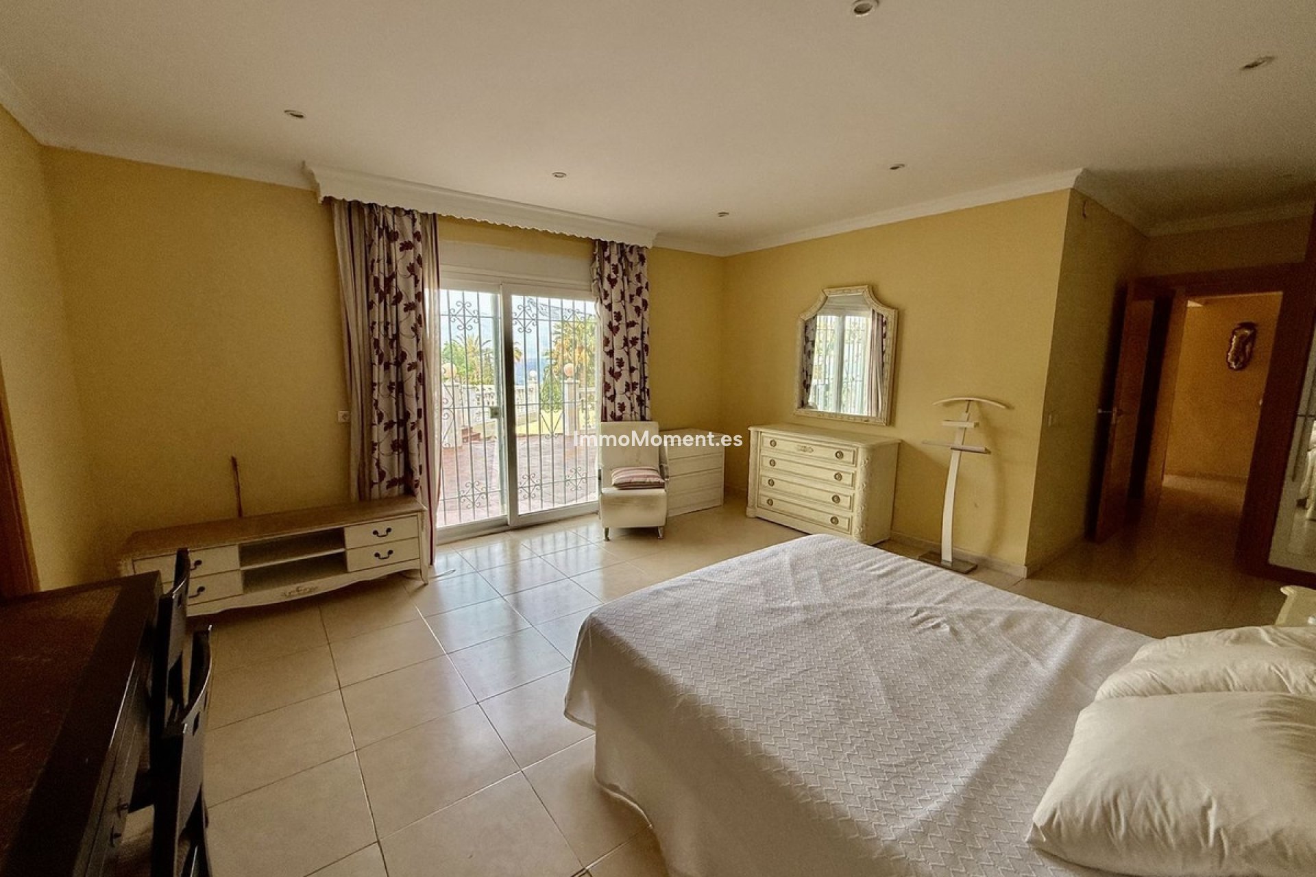 Revente - Villa individuelle - Mijas - Calahonda