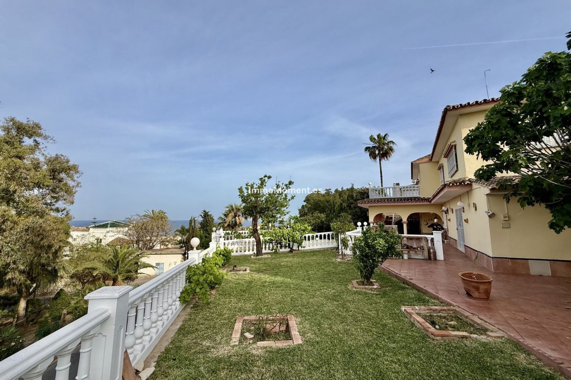 Revente - Villa individuelle - Mijas - Calahonda