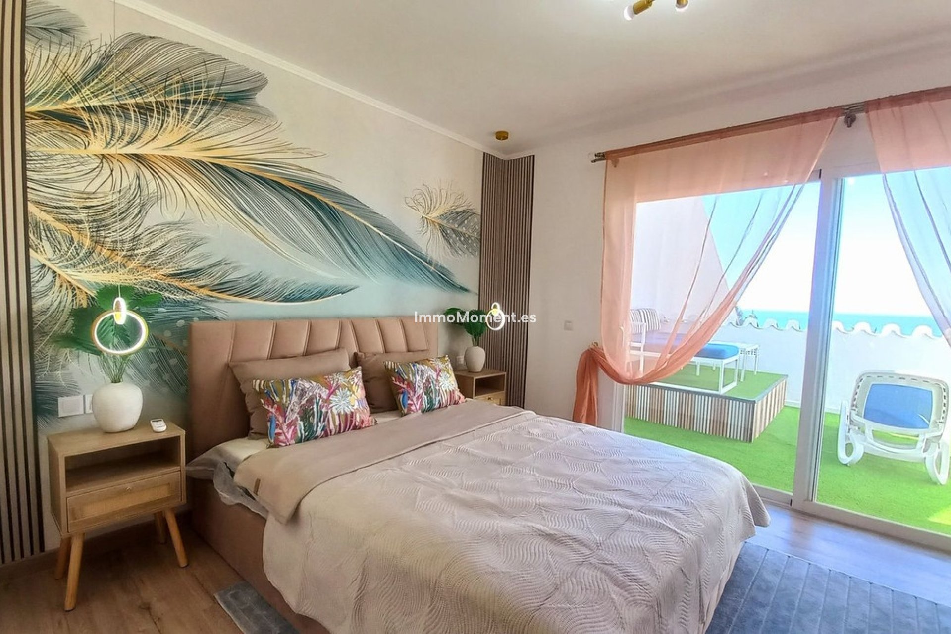 Revente - Villa individuelle - Mijas - Calahonda