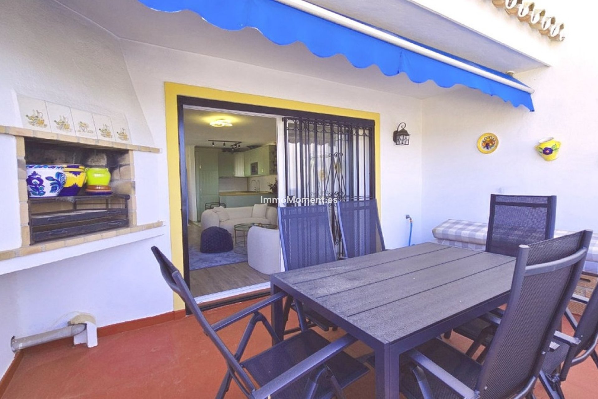 Revente - Villa individuelle - Mijas - Calahonda
