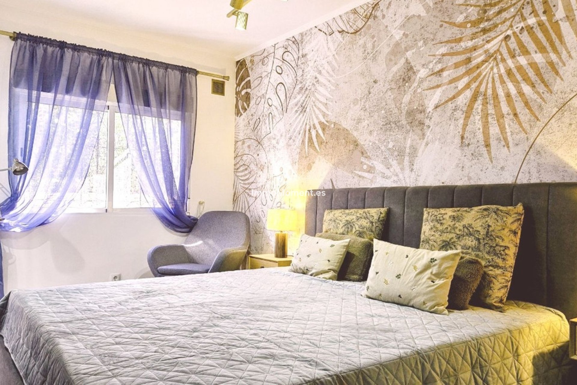 Revente - Villa individuelle - Mijas - Calahonda