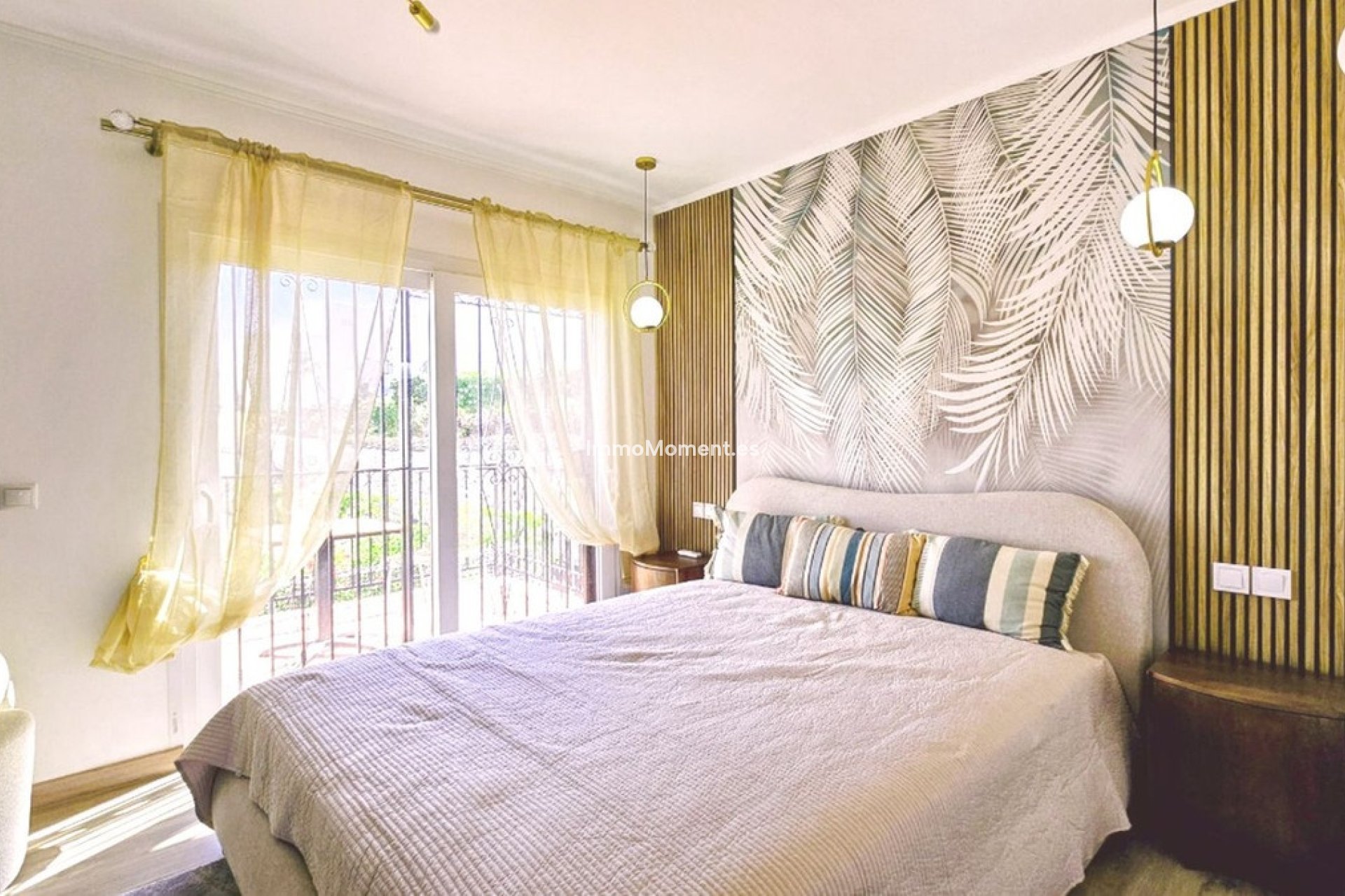 Revente - Villa individuelle - Mijas - Calahonda