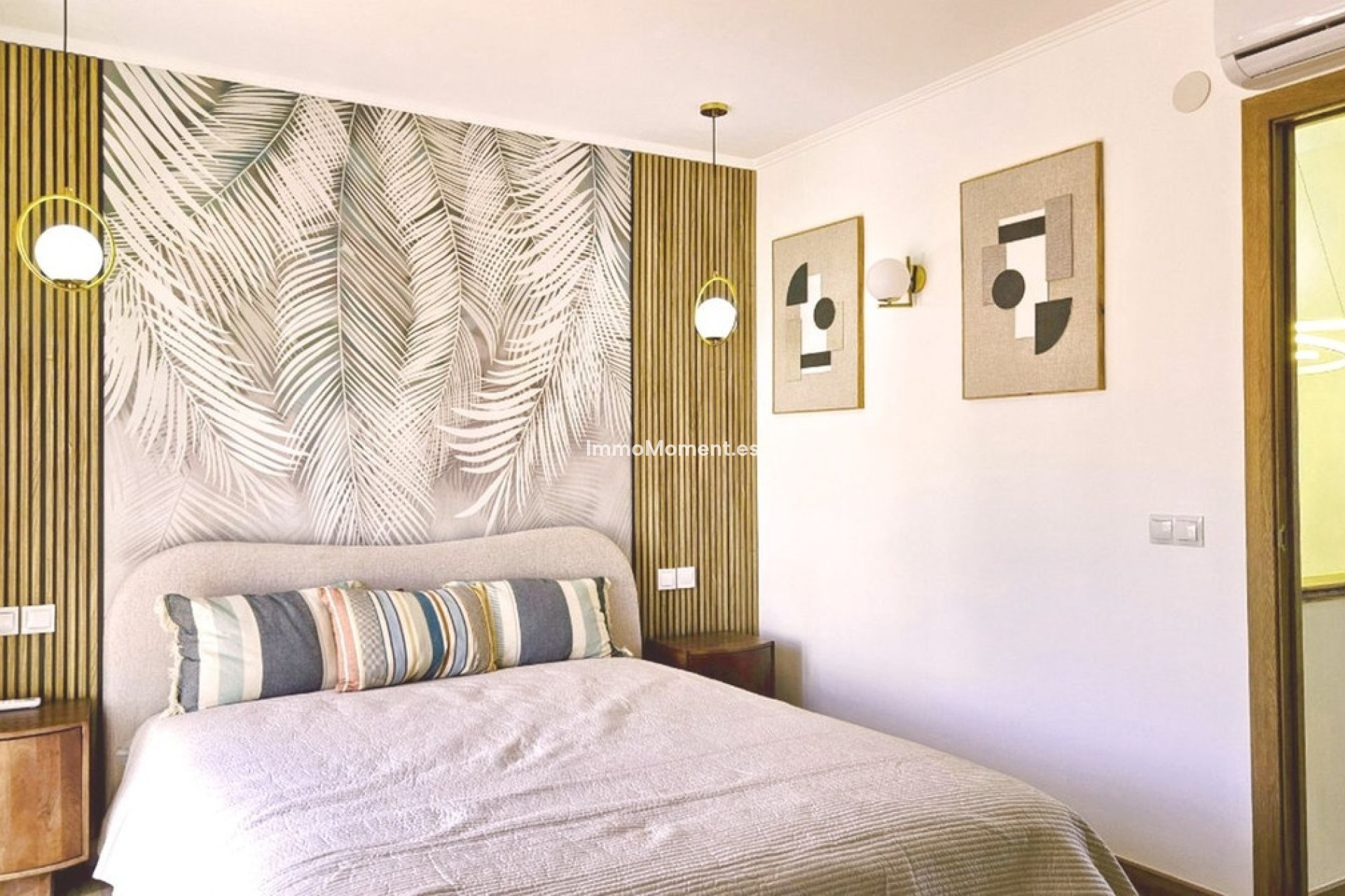 Revente - Villa individuelle - Mijas - Calahonda