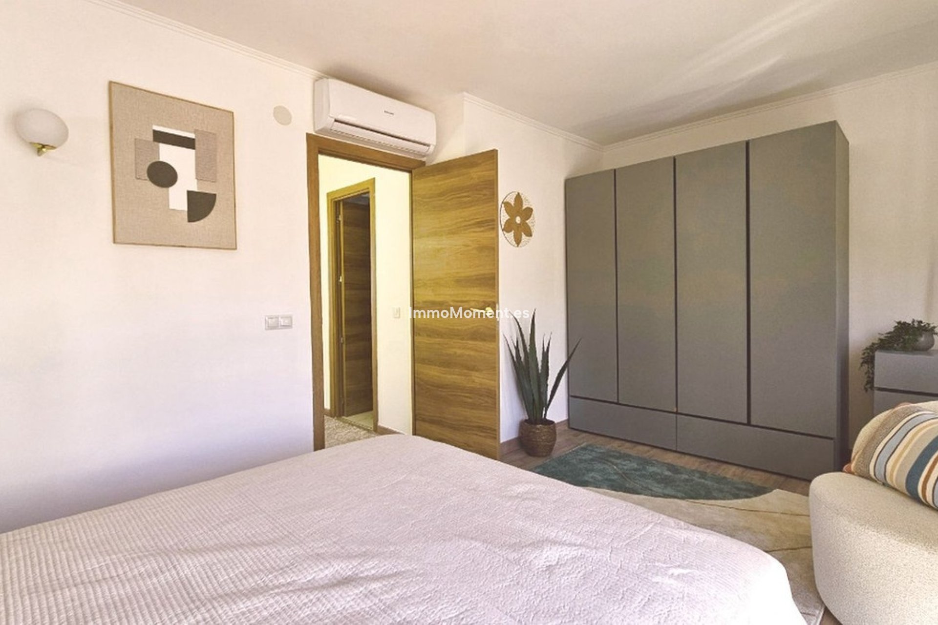 Revente - Villa individuelle - Mijas - Calahonda