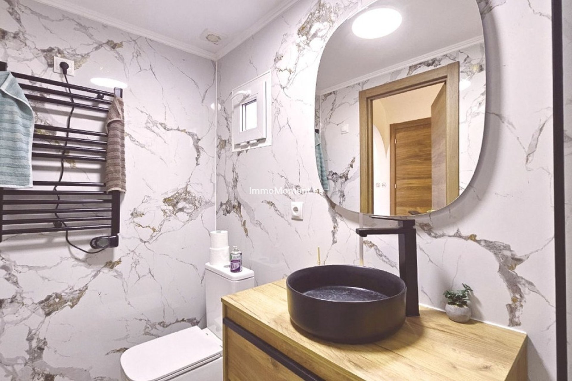 Revente - Villa individuelle - Mijas - Calahonda