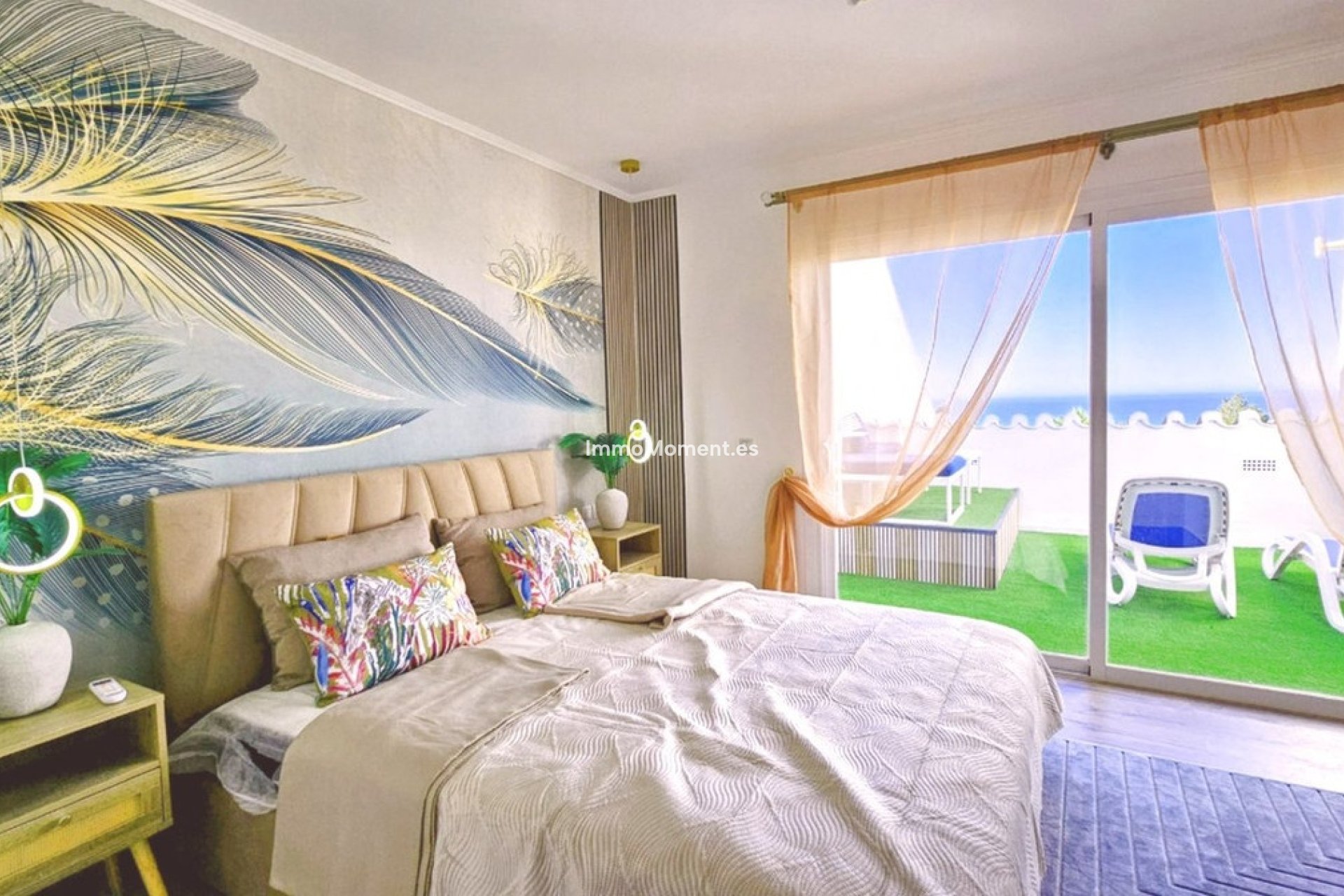 Revente - Villa individuelle - Mijas - Calahonda