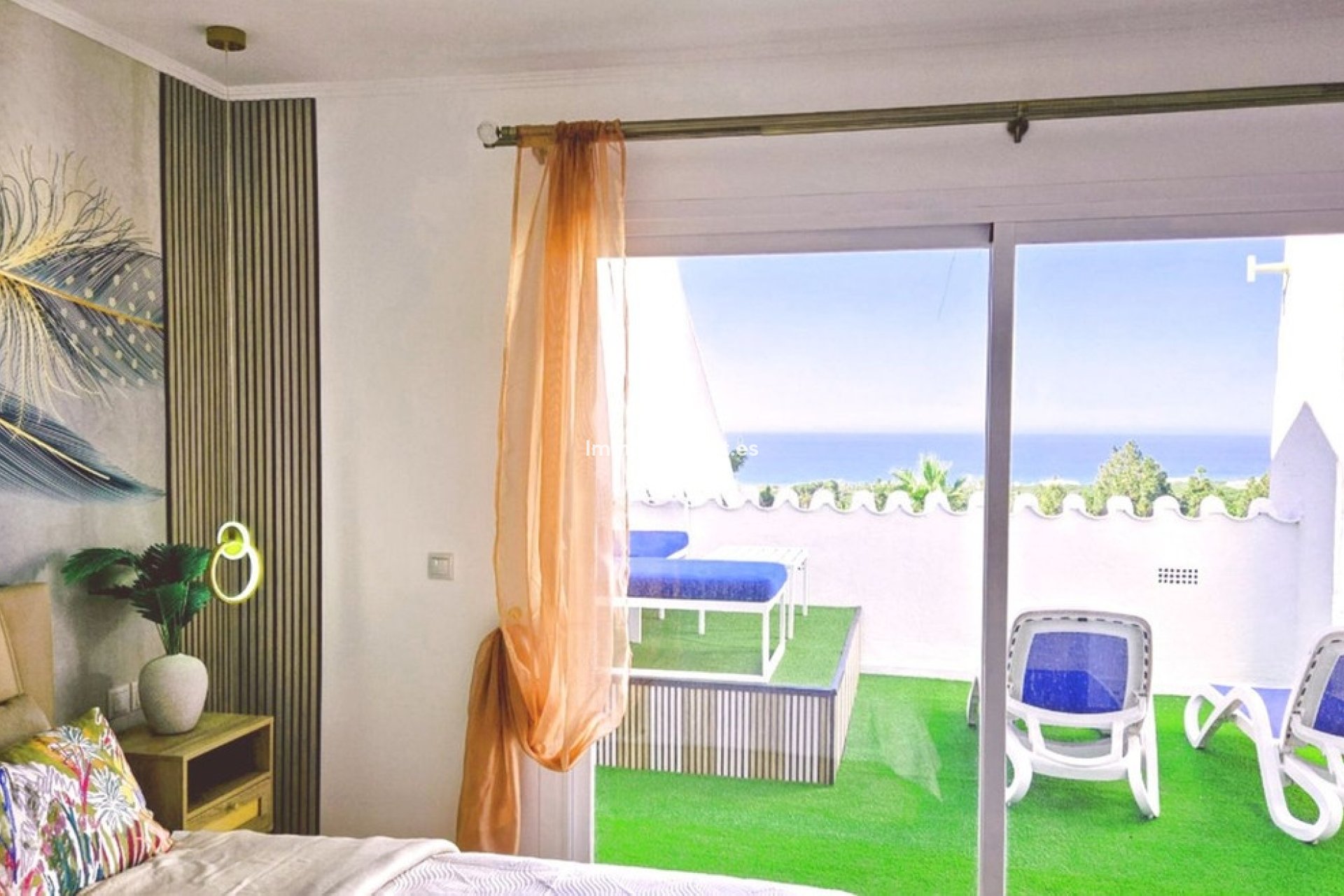 Revente - Villa individuelle - Mijas - Calahonda