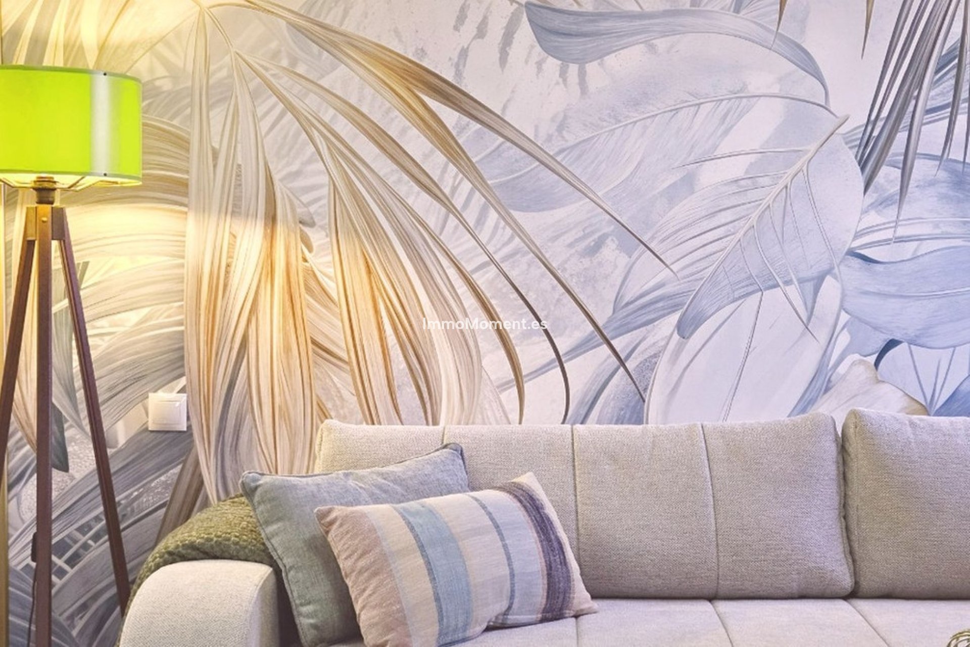 Revente - Villa individuelle - Mijas - Calahonda