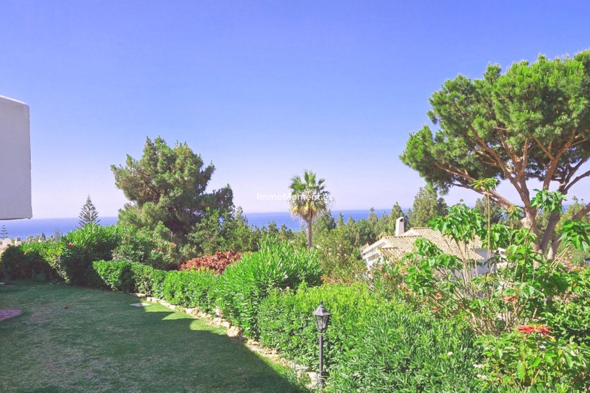 Revente - Villa individuelle - Mijas - Calahonda