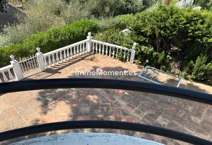 Revente - Villa individuelle - Mijas - Calahonda