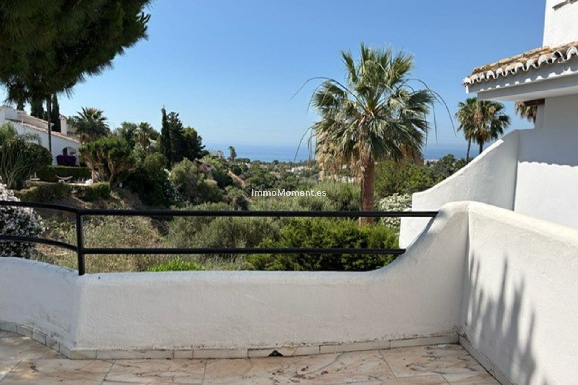 Revente - Villa individuelle - Mijas - Calahonda