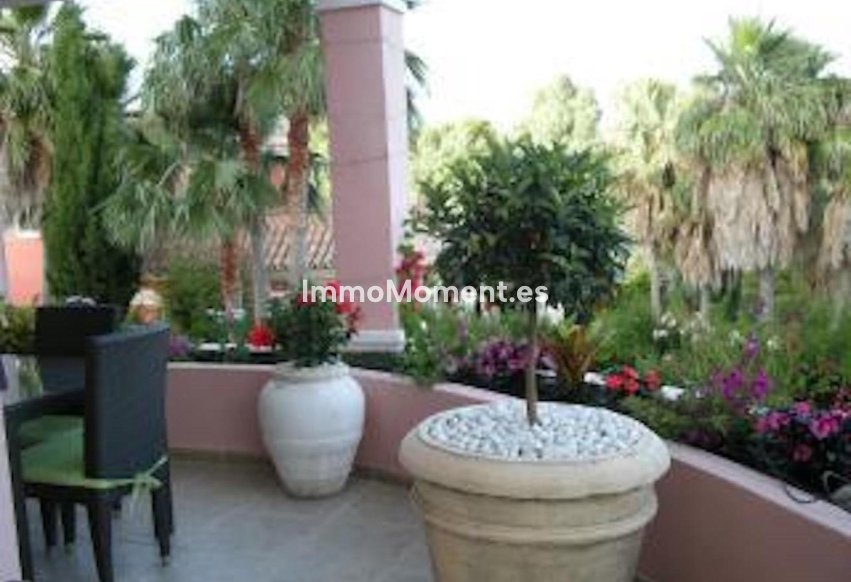 Revente - Villa individuelle - Mijas - Calahonda