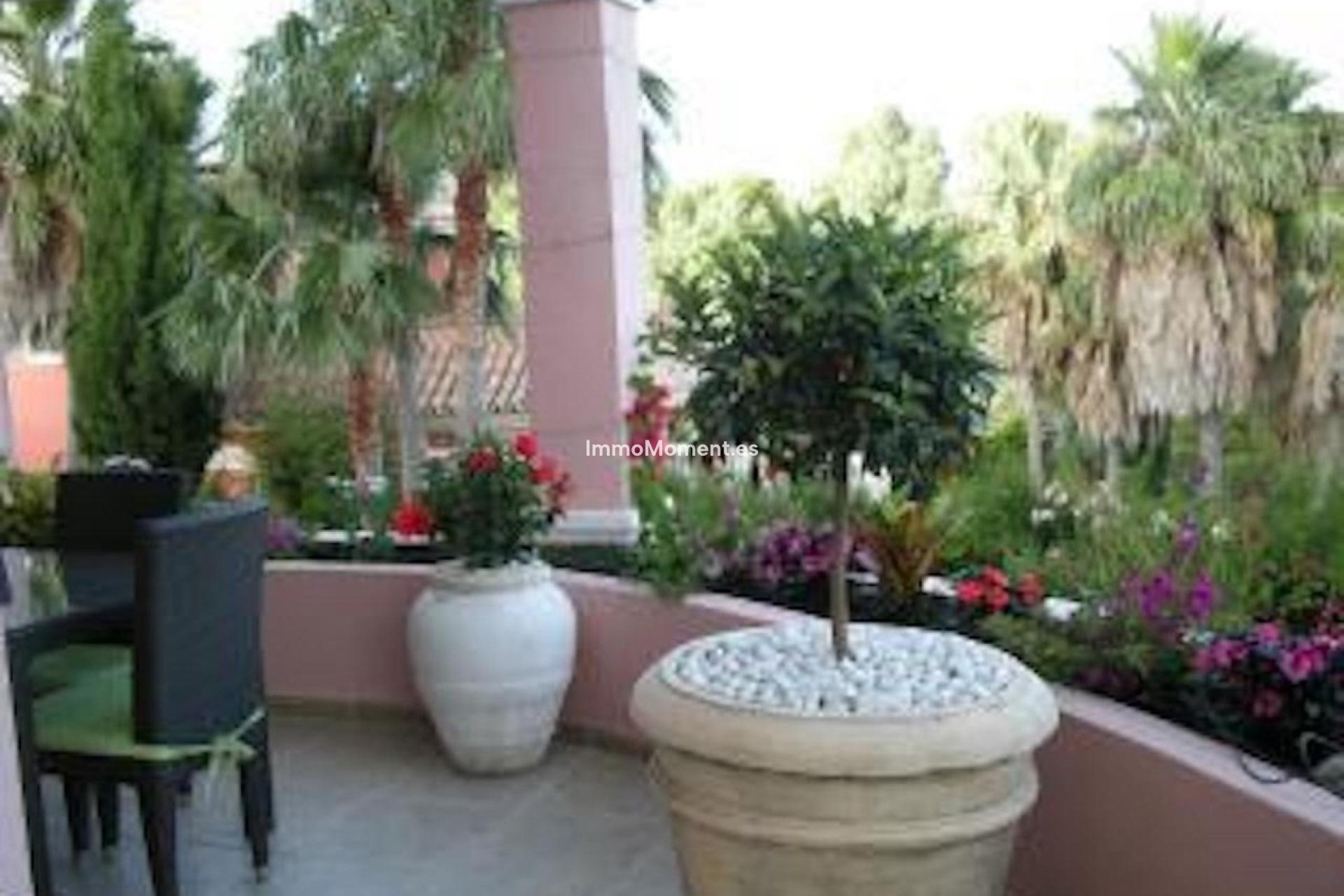 Revente - Villa individuelle - Mijas - Calahonda