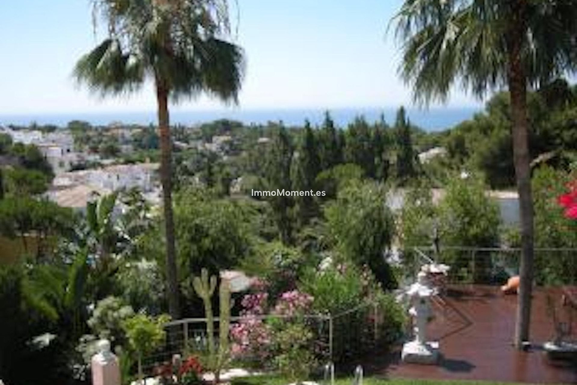 Revente - Villa individuelle - Mijas - Calahonda