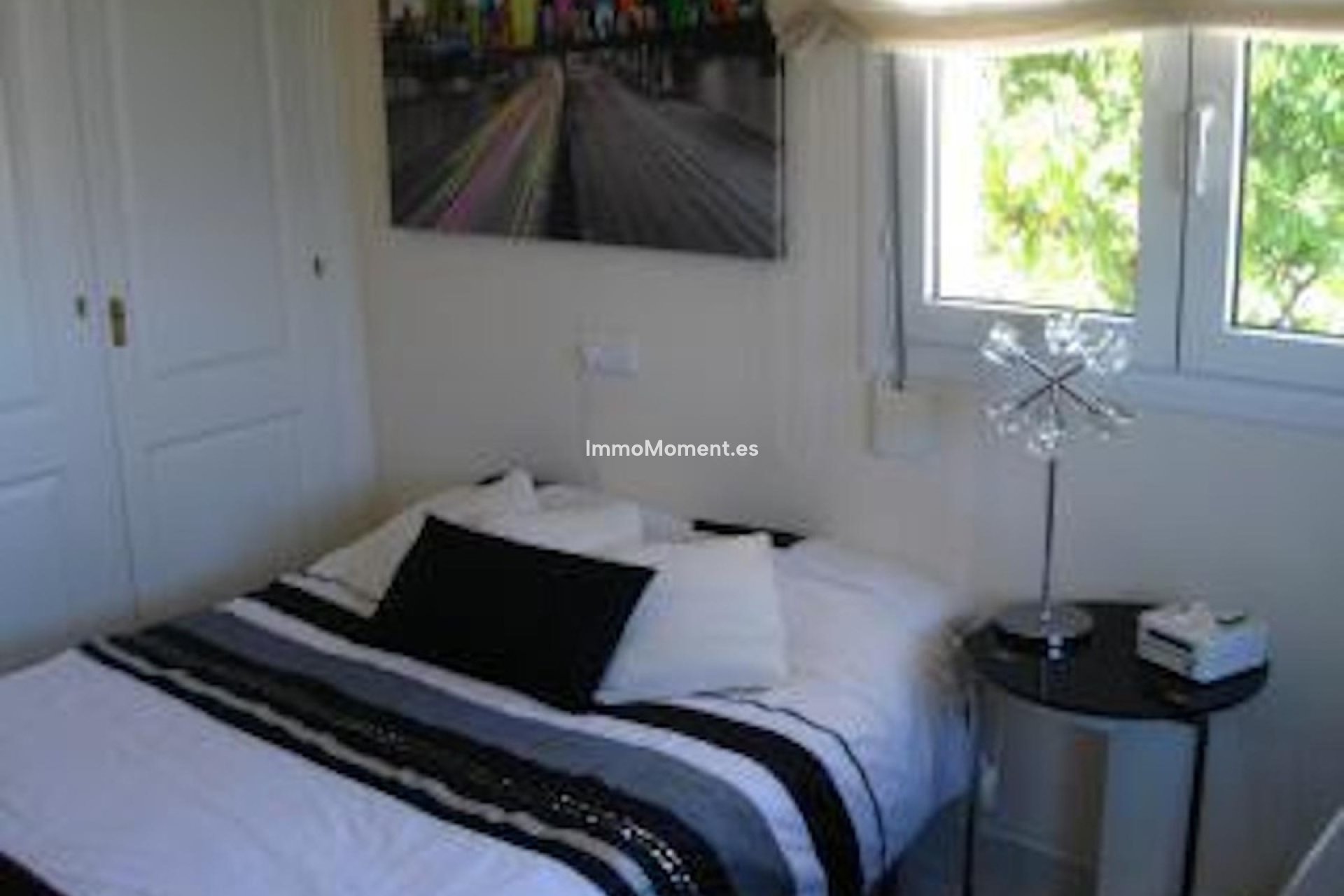 Revente - Villa individuelle - Mijas - Calahonda